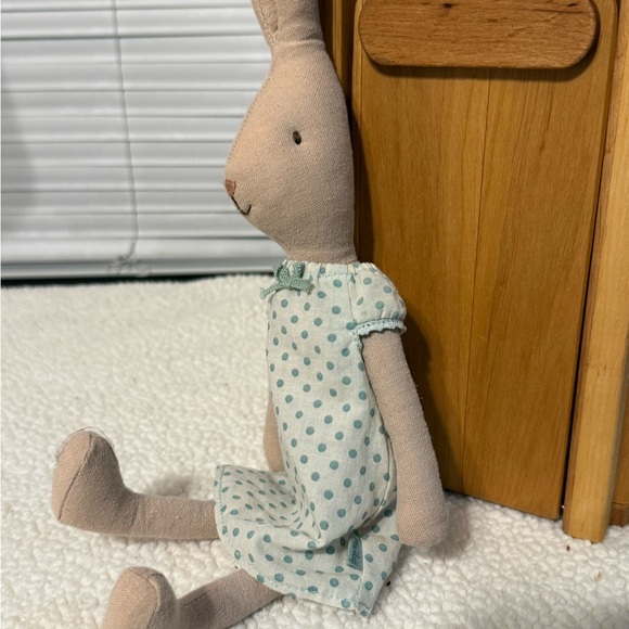 Maileg Size 2 Rabbit - Picture 2 of 2